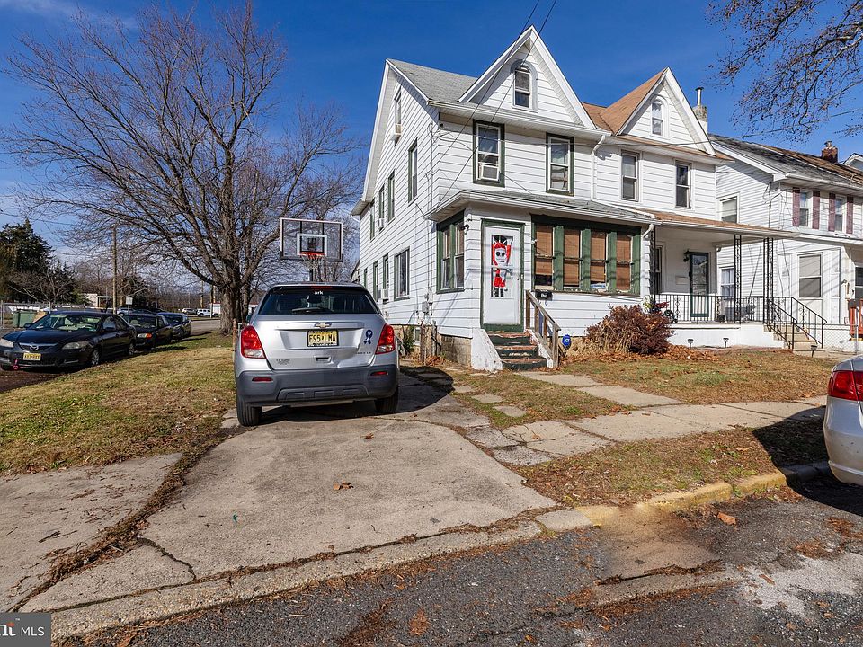 326 High St, Westville, NJ 08093 MLS NJGL2036988 Zillow