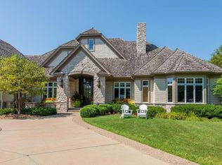 18370 Nicklaus Way, Eden Prairie, MN 55347
