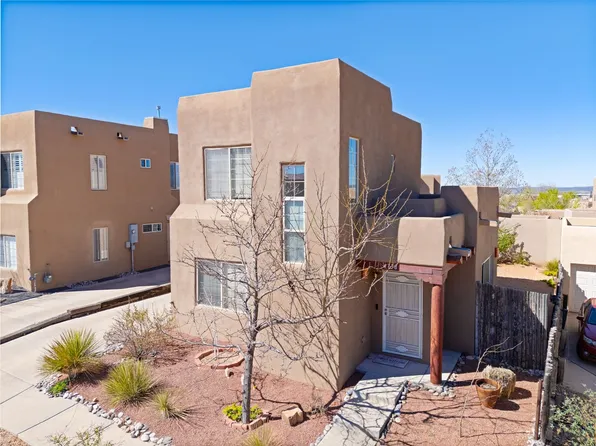 4138 Big Sky Rd, Santa Fe, NM 87507