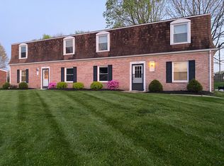 1608 Clearbrook Rd NW, Massillon, OH 44646