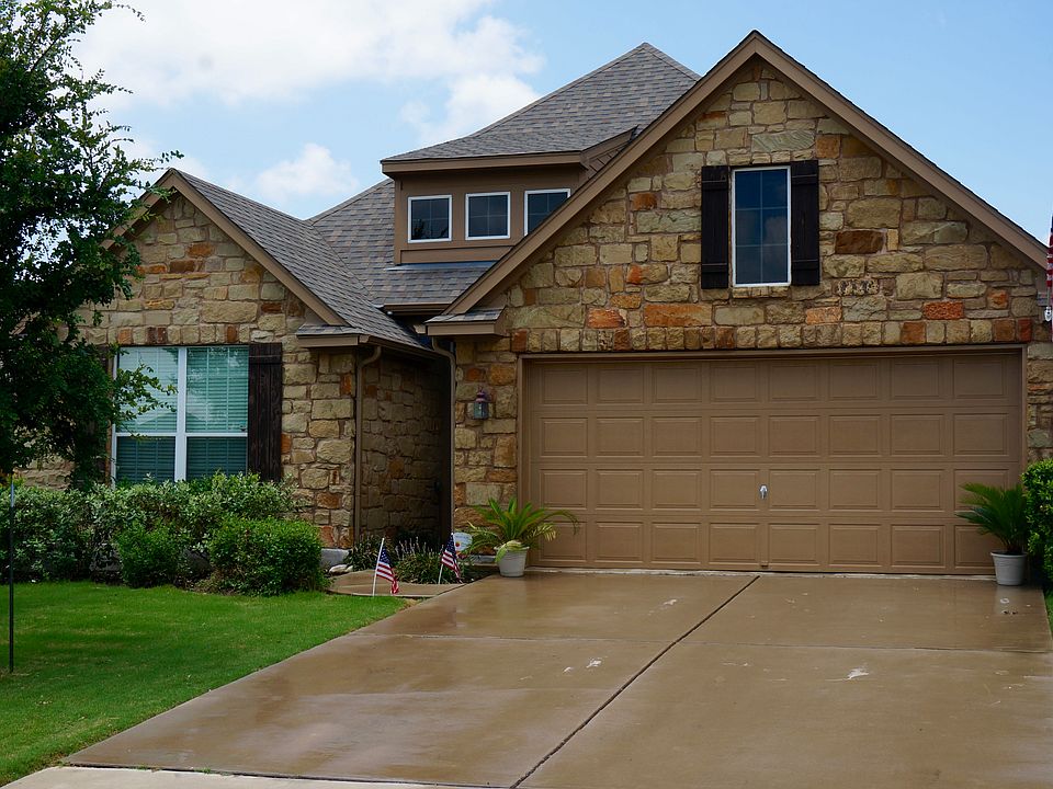 Home Fascade