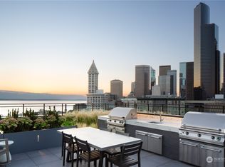 450 S Main St #1112, Seattle, WA