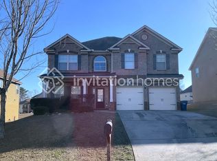 4058 Dinmont Chase, Atlanta, GA 30349