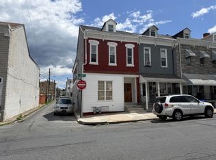 415 S 10th St #2, Reading, PA 19602