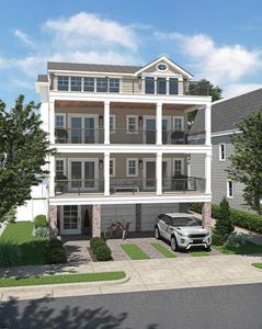 103 S Nassau Ave, Margate, NJ, 08402