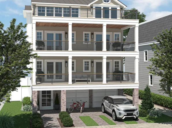 103 S Nassau Ave, Margate, NJ 08402