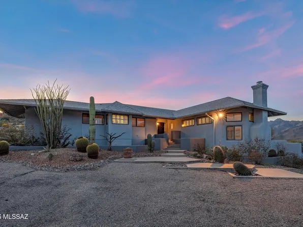 9912 E Mount Pleasant Dr, Tucson, AZ 85749