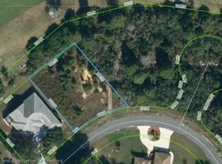5011 Mendavia Dr, Sebring, FL 33872