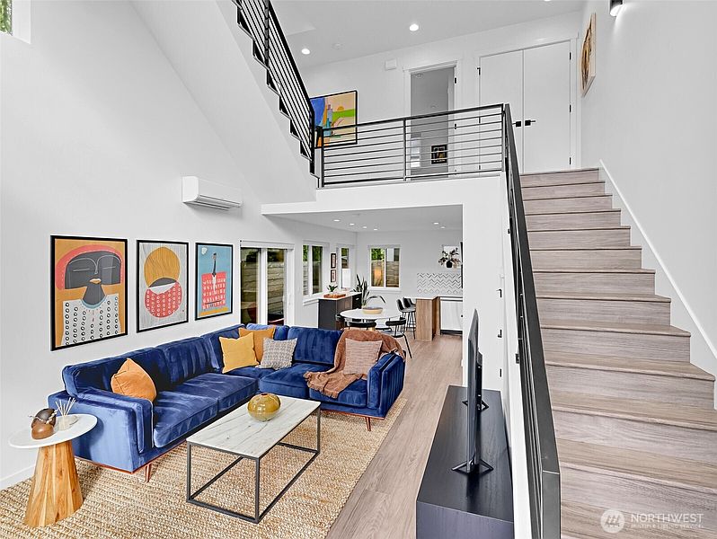 4th image of 8660 13th Avenue NW #B