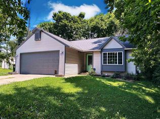 3400 W Fox Trail Ct, Bloomington, IN 47403