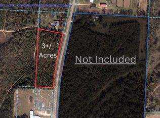 0 Highway 97 #A, Mc David, FL 32568