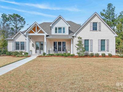 6951 Petiole Dr, Fairhope, AL, 36532