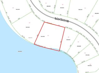 117 Lake Shore Ct, Crescent City, FL 32112