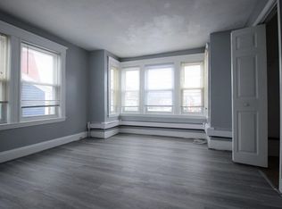 10 Faxon Rd #2, Quincy, MA 02171