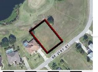 1365 SE 21st St, Okeechobee, FL 34974