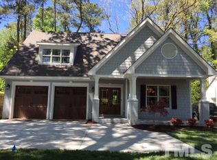 2616 Van Dyke Ave, Raleigh, NC 27607