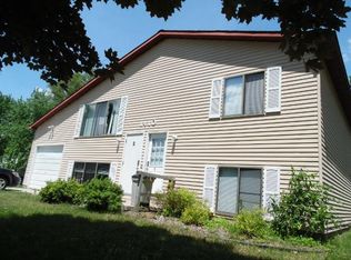 1410 Elm St #1, Mount Pleasant, MI
