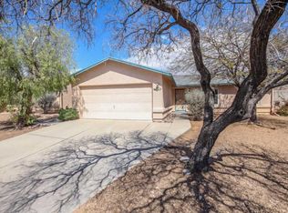 8723 E Eagle Creek Dr, Tucson, AZ 85730