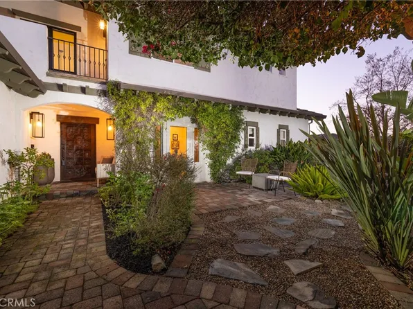 2 Altimira, Coto De Caza, CA 92679