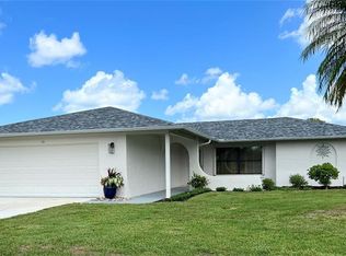 161 Marseille Dr, Naples, FL 34112