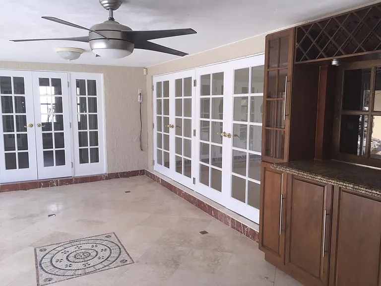 Florida Room