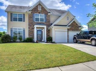 6016 Great Gln, Grovetown, GA 30813