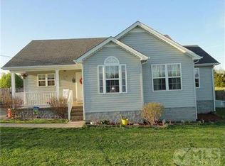 152 Temple Ford Ln, Shelbyville, TN 37160