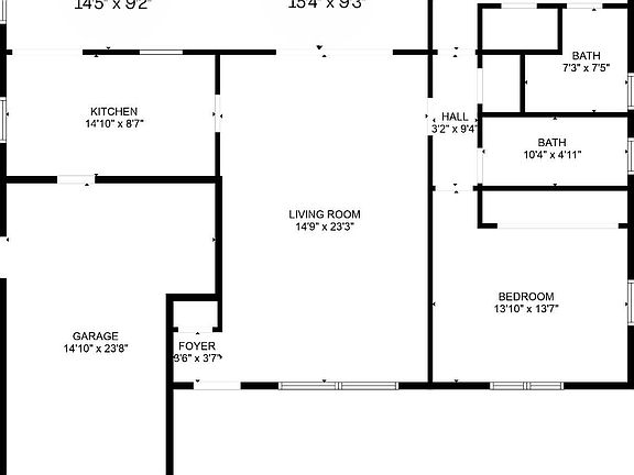 2nd image of 1581 NW 85th Terrace