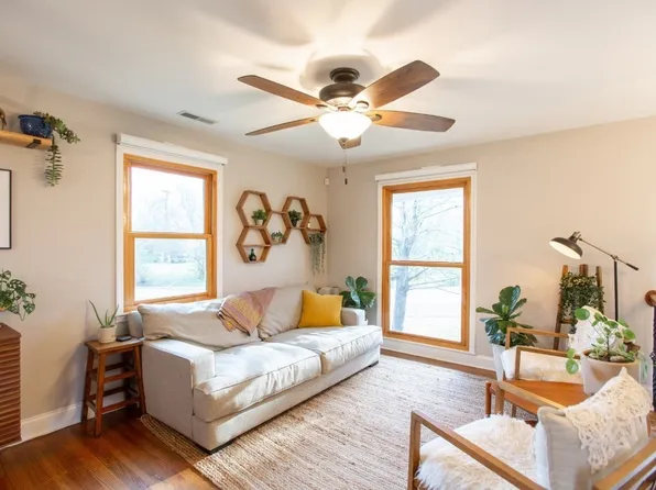 6534 Marauder Dr, Nashville, TN 37209