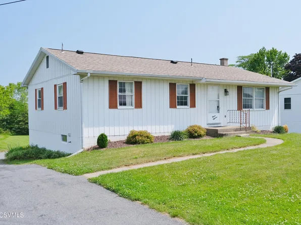 1518 Saint Mary St, Lewisburg, PA 17837