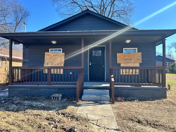784 Hilton St, Memphis, TN 38114