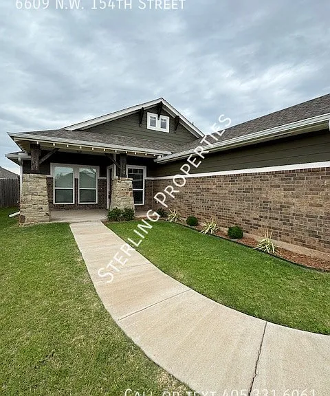6609 NW 154th St — Photo 3