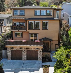 11 Madera Ave, San Carlos, CA, 94070