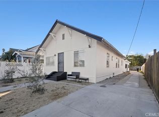 730 E 48th St, Los Angeles, CA 90011