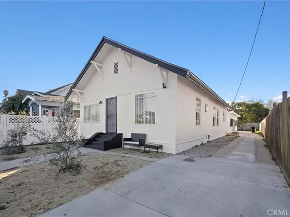 730 E 48th St, Los Angeles, CA 90011