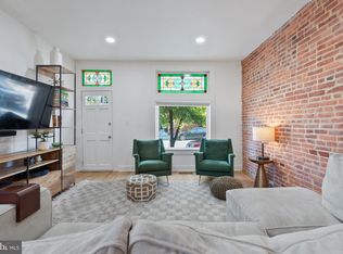 2901 Fait Ave, Baltimore, MD 21224