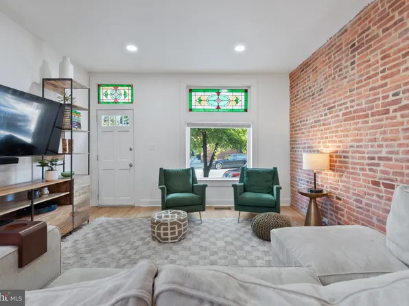 2901 Fait Ave, Baltimore, MD 21224