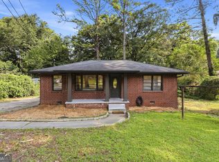 1300 Waverly Dr, Forest Park, GA 30297
