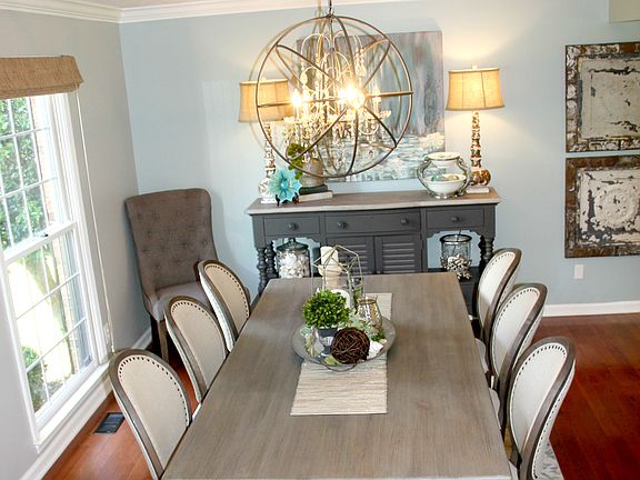 4th image of 1733 Waterview Trl