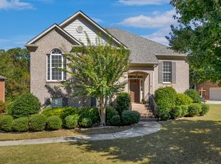 1115 Oak Grove Rd, Homewood, AL 35209