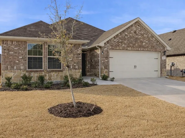 114 Sunberry Dr, Caddo Mills, TX 75135