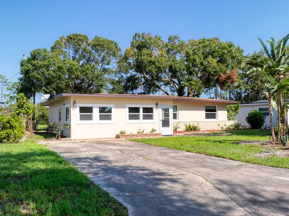 510 Brook Cir, South Daytona, FL 32119
