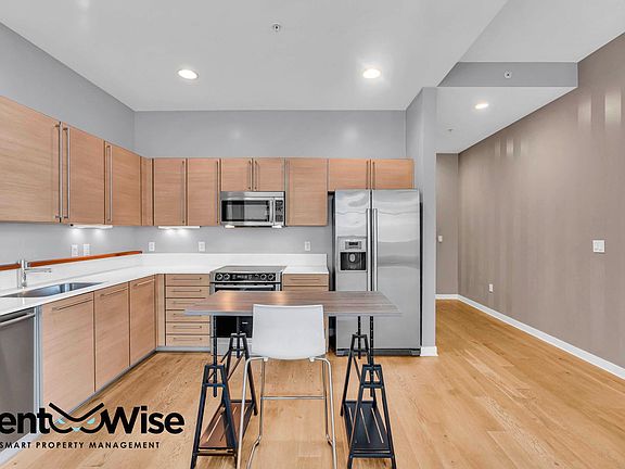 2nd image of 1160 Mission St Unit 501