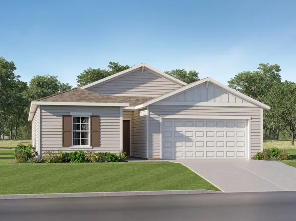 631 Shoemaker Ln, Clarksville, TN 37043