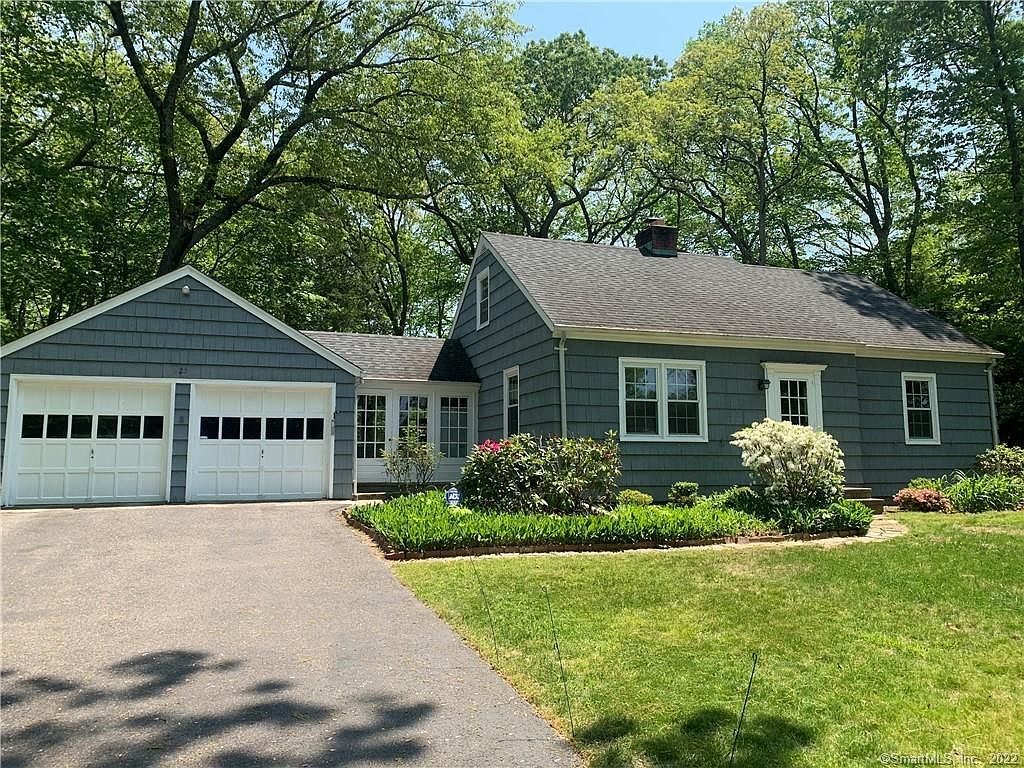 625 Ridge Rd, Orange, CT 06477 Zillow