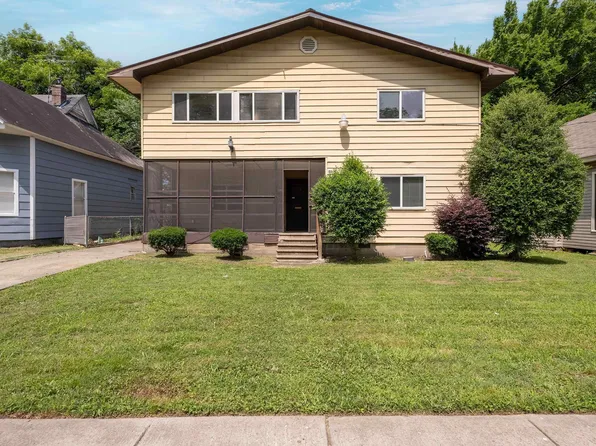 1411 Maple St, North Little Rock, AR 72114