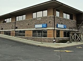 6232 Bankers Rd, Mount Pleasant, WI 53403