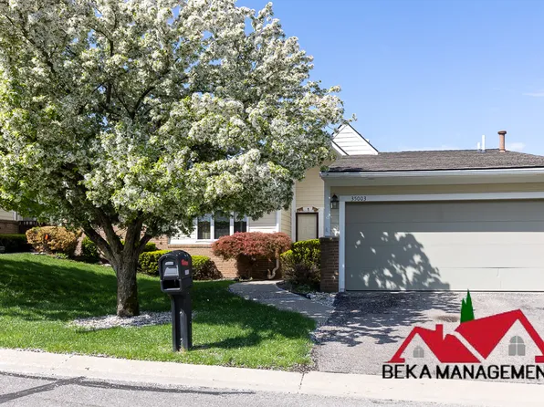 35003 Meadow Ln, Farmington, MI 48335