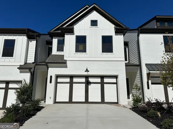 4115 Millstone Park Ln #4A, Gainesville, GA 30504