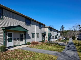 170 E Hadley Rd APT 69, Amherst, MA 01002